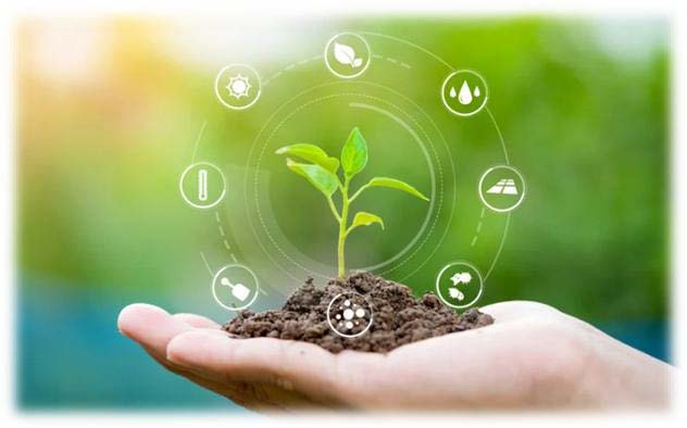 Landwirtschaft im Dialog: